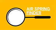 Air Spring Finder